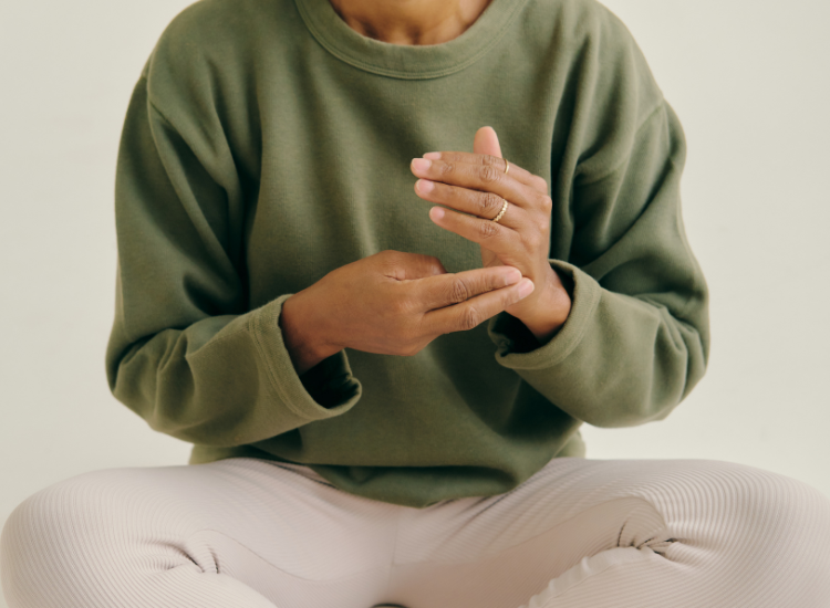 The Emotional Clearing Method Workshop – EFT Tapping