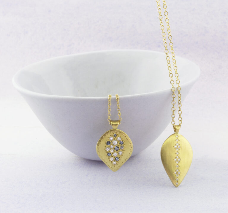 Adel Chefridi Trunk Show at Weston Gallery