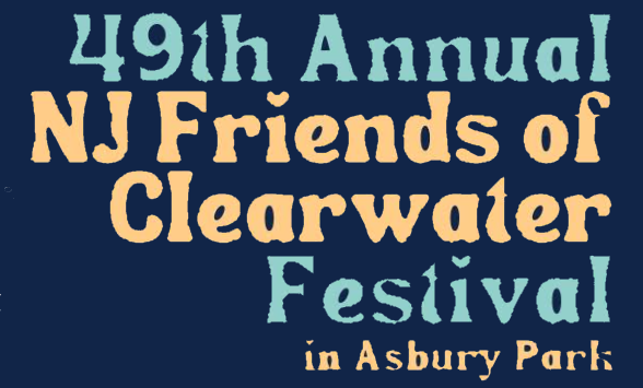 NJ Clearwater’s 49th Annual Festival