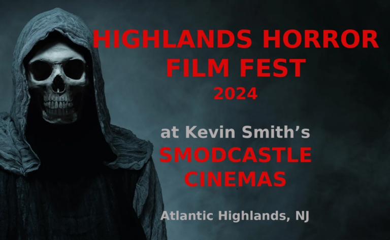 Highlands Horror Film Fest