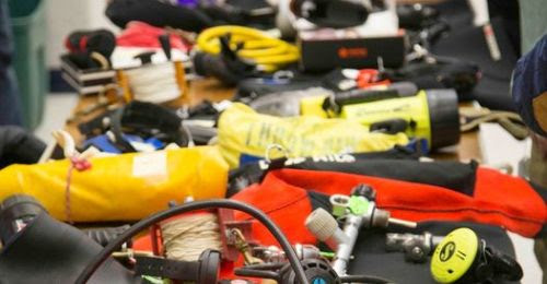 Ocean Wreck Divers 36th Annual Flea Market