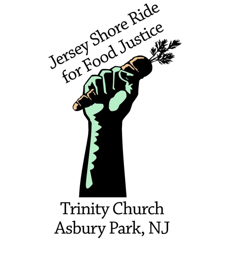 Jersey Shore Ride For Food Justice