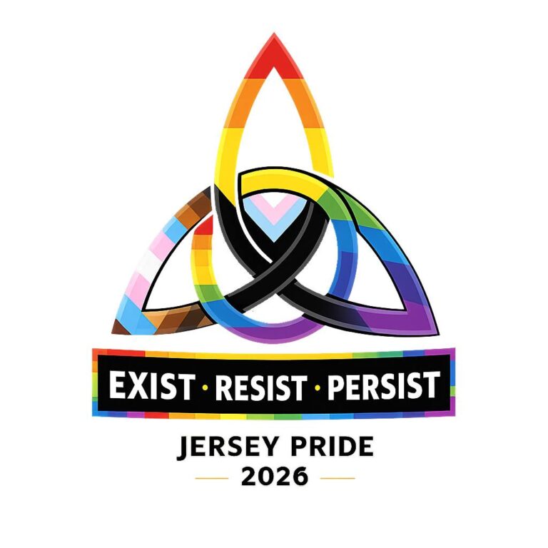 NJ’s 34th Annual LGBTQ + Pride Celebration